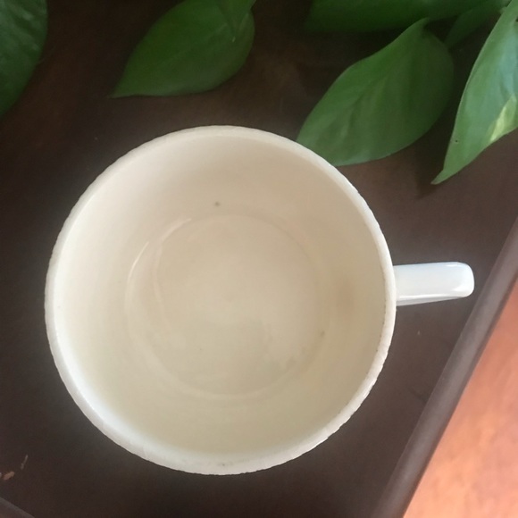 Currier & Ives Vintage Coffee Cups (6) - Picture 2 of 3